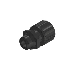 [GA618] Straight screw connection